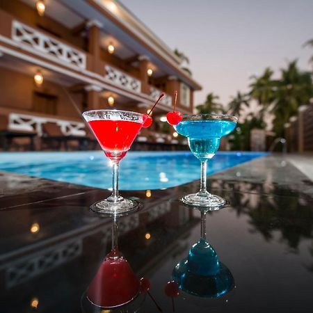 Traveller Lodge Ngapali By River Top المظهر الخارجي الصورة