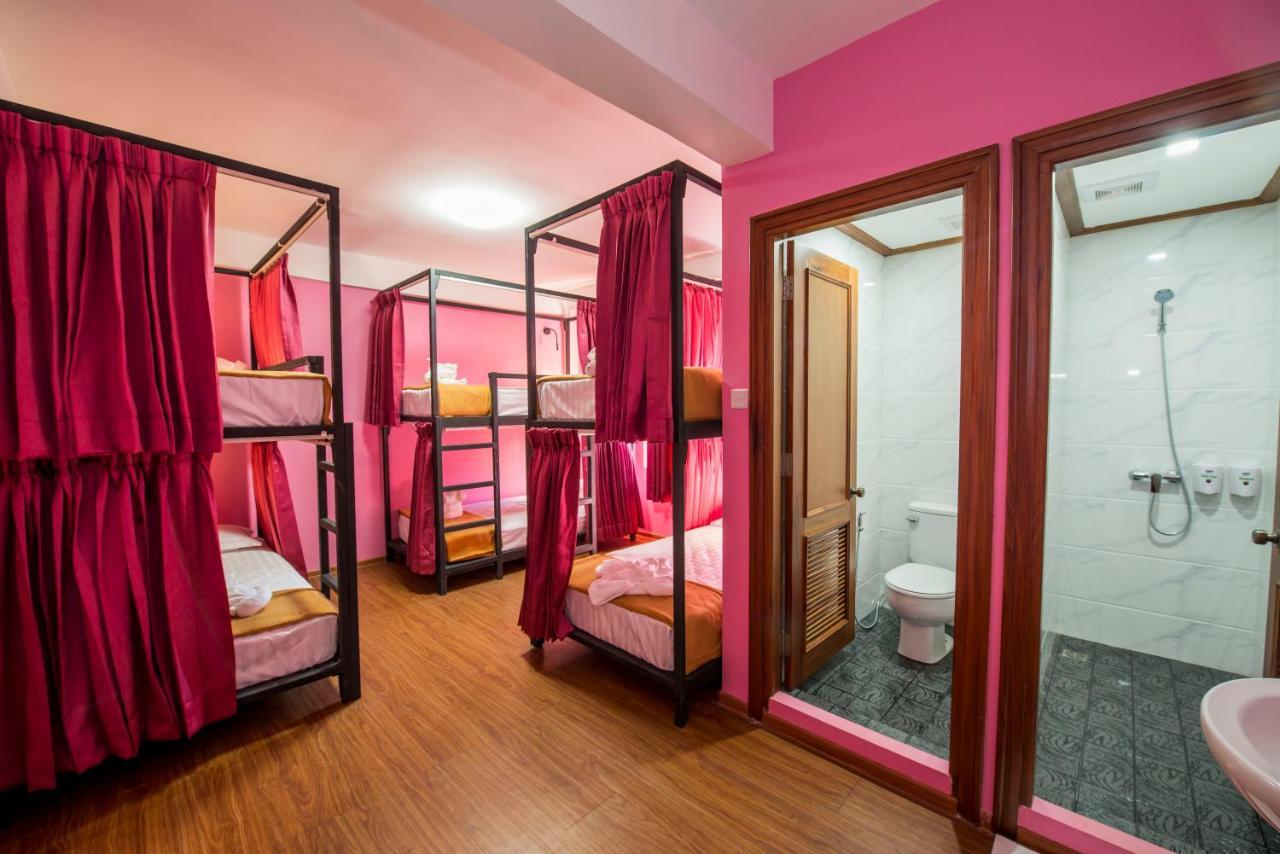 Traveller Lodge Ngapali By River Top المظهر الخارجي الصورة