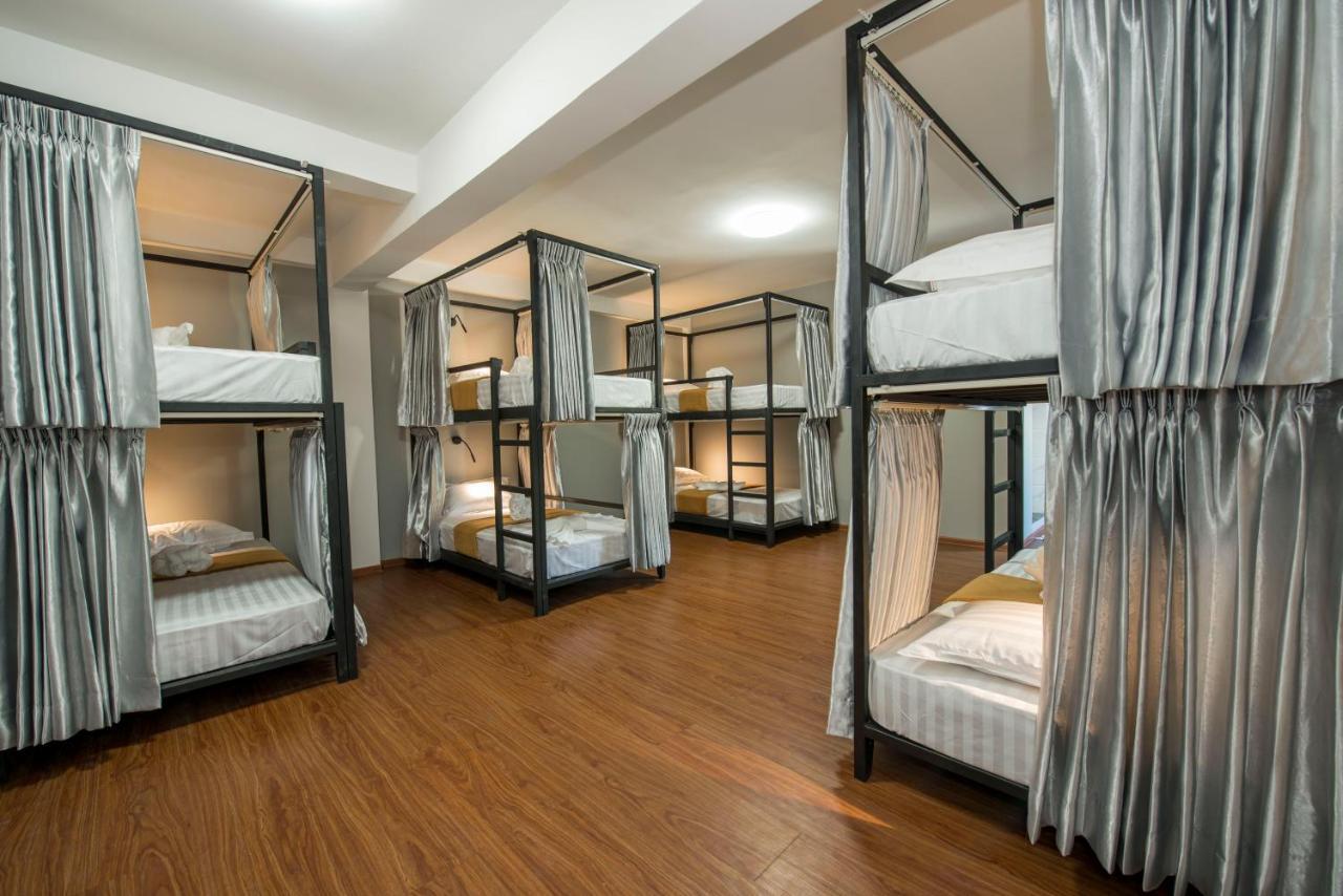 Traveller Lodge Ngapali By River Top المظهر الخارجي الصورة