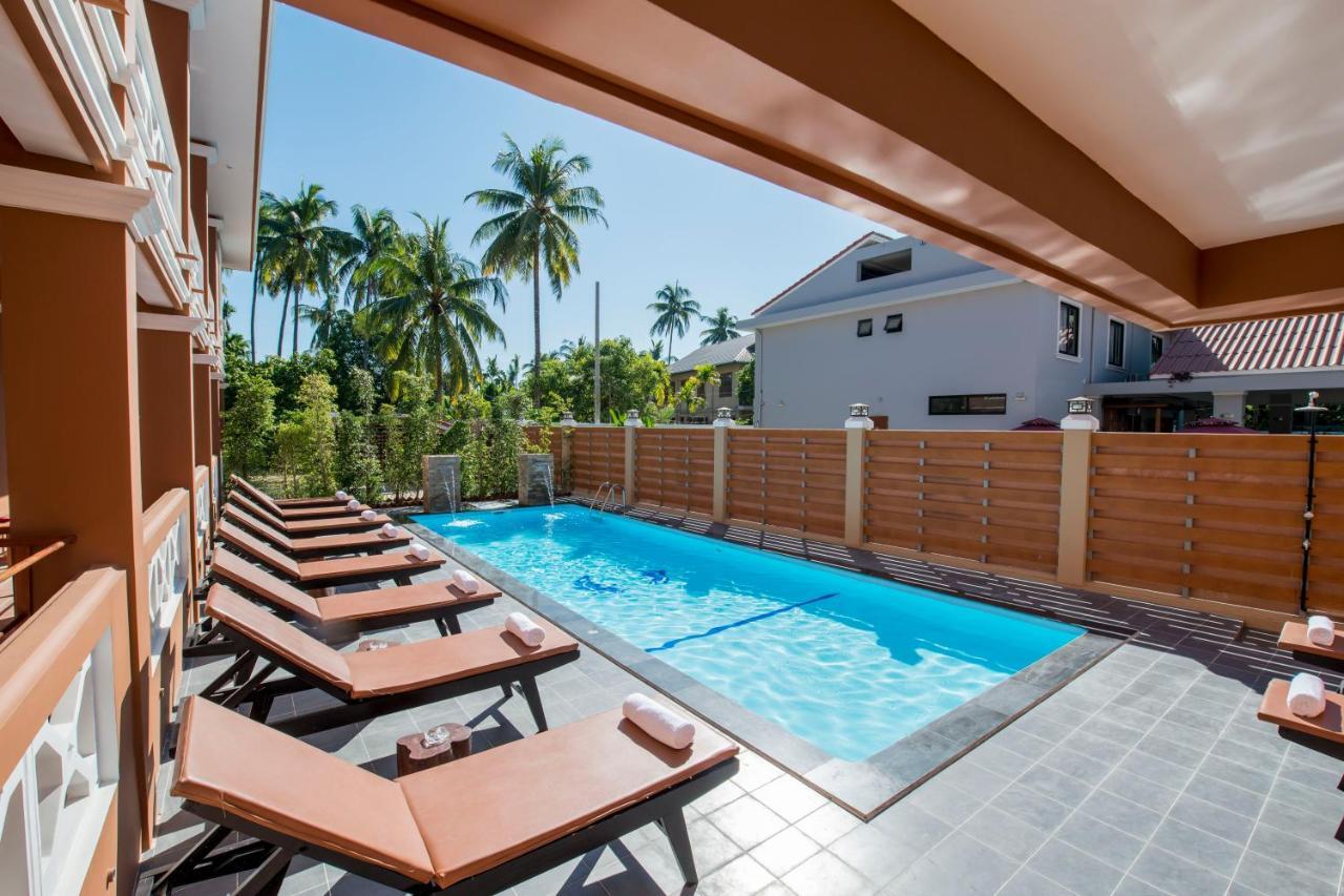 Traveller Lodge Ngapali By River Top المظهر الخارجي الصورة