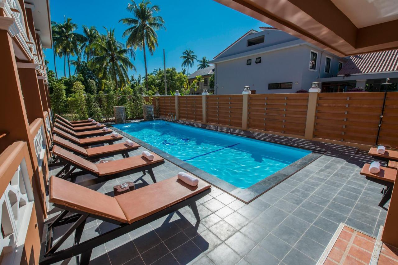 Traveller Lodge Ngapali By River Top المظهر الخارجي الصورة