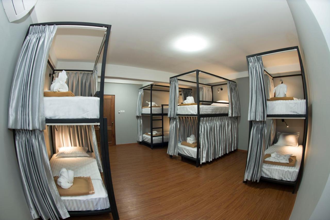 Traveller Lodge Ngapali By River Top المظهر الخارجي الصورة
