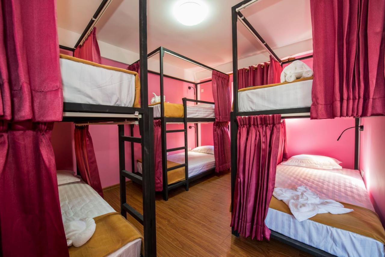 Traveller Lodge Ngapali By River Top المظهر الخارجي الصورة