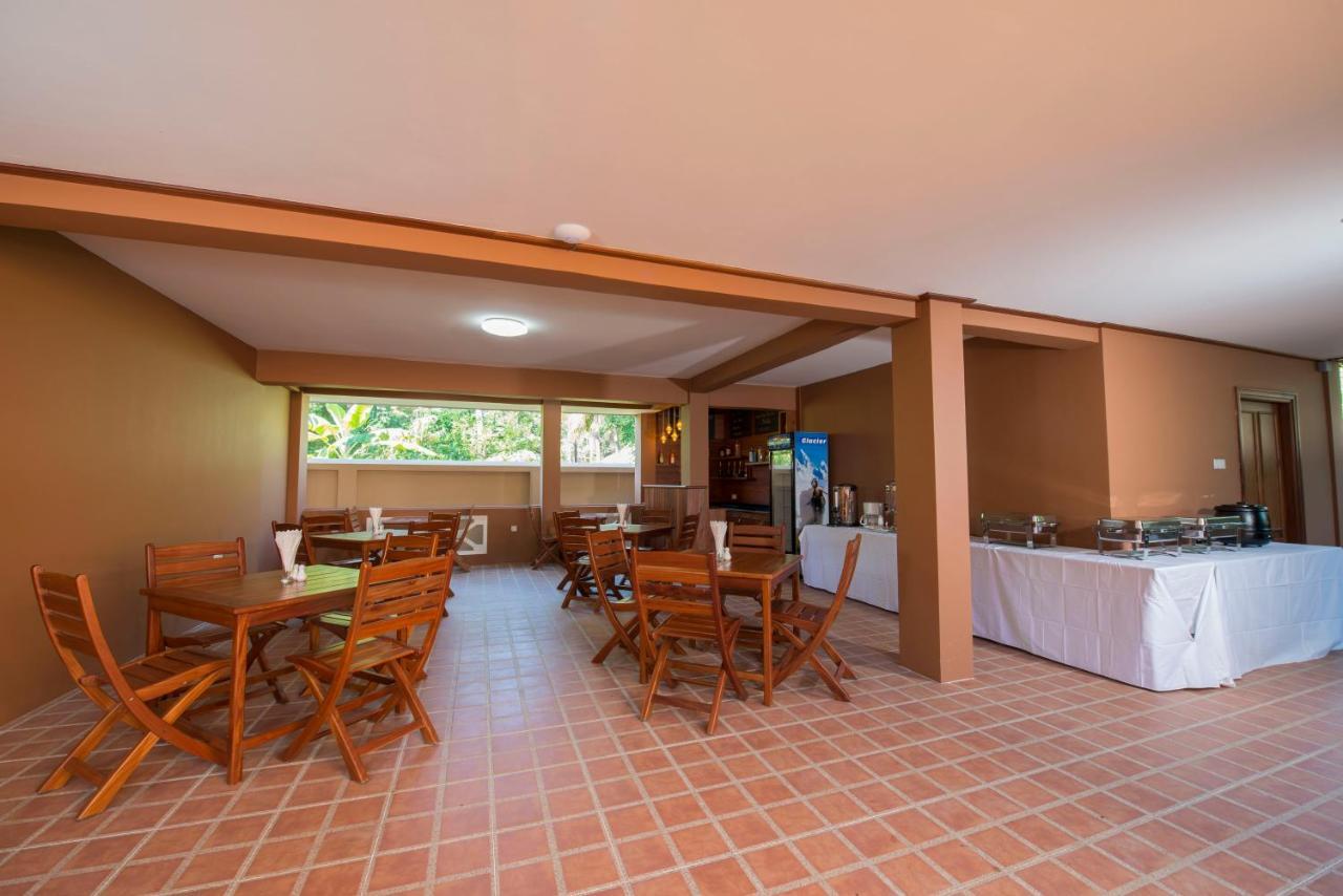 Traveller Lodge Ngapali By River Top المظهر الخارجي الصورة