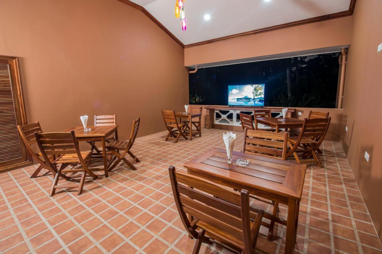 Traveller Lodge Ngapali By River Top المظهر الخارجي الصورة